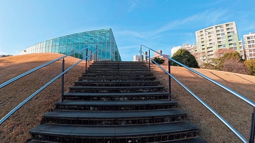 「Action 5 Pro」より手ブレ補正が向上 アクションカメラおすすめ イメージ