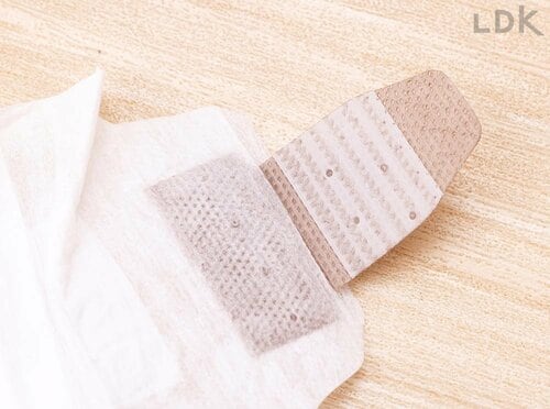 ▼テスト結果 テープタイプ紙おむつおすすめ イメージ