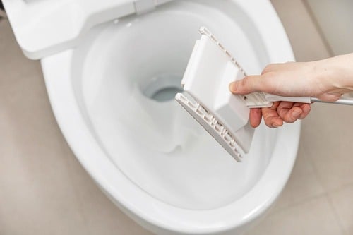 選び方2：シートの外しやすさで選ぶ トイレ用ワイパーおすすめ イメージ