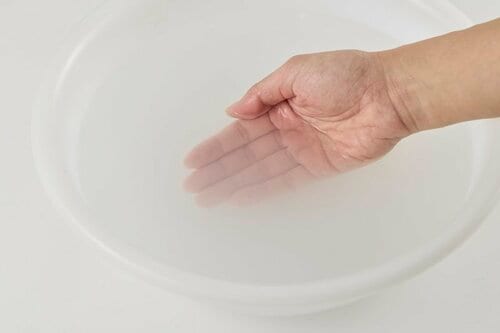 さっぱりとした湯ざわり 保湿系入浴剤おすすめ イメージ