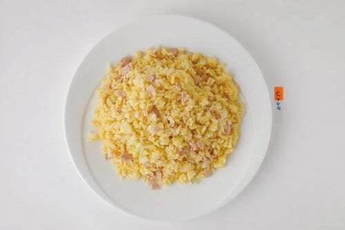 圧倒的においしいのはたまごを後まぜするのが正解です イメージ4