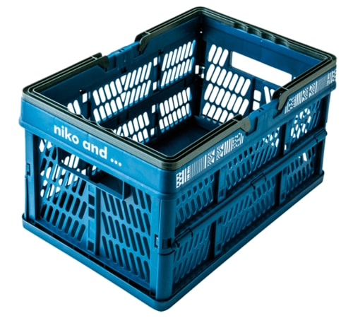 ダイソーでも負けてない! 「niko and…」風の男前コンテナ イメージ2