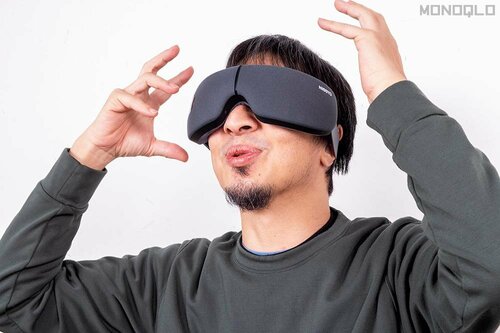 着けているときのズレが気になる リラックスアイテムおすすめ イメージ2
