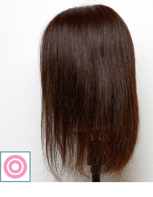 仕上がり：◎ ドラッグストアで買えるシャンプーおすすめ イメージ