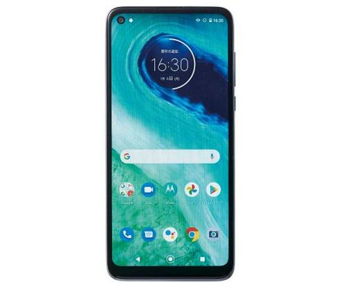 20位: 2万円台でもカメラは優秀 モトローラ「moto g8」