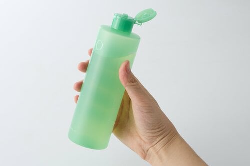 1回分の容量がわかりにくい バスオイルおすすめ イメージ