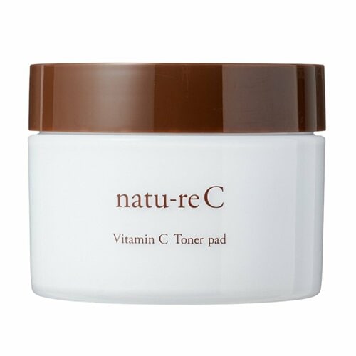 トナーパッドおすすめ natu-reC ナチュールシー トナーパッド イメージ1