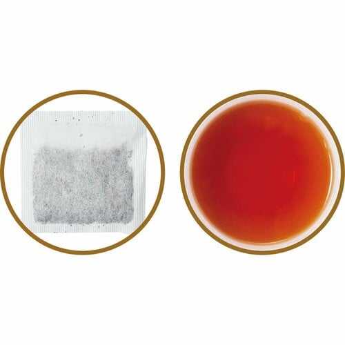 紅茶おすすめ アーマッドティー ダージリン ティーバッグ イメージ2