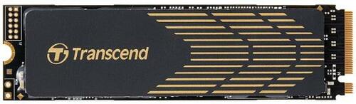 M.2 SSDおすすめ トランセンド PCIe SSD 240S TS500GMTE240S イメージ1