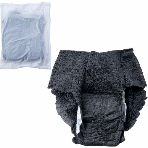 ナチュラ 吸水ショーツおすすめ エリエール ナチュラ　吸水ショーツ イメージ2