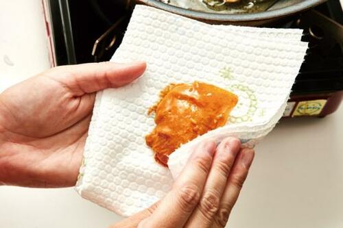 [タンドリーチキン]ヨーグルト＆スパイスで本格味！ イメージ2