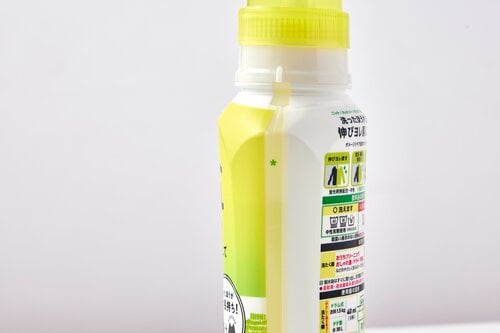 使いやすさ おしゃれ着洗剤のおすすめおすすめ イメージ