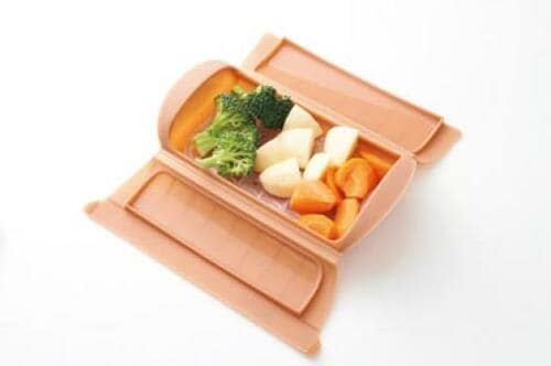 爆速で調理するのに最適なルクエ イメージ2