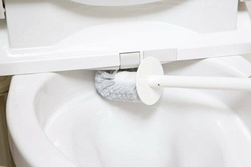 ヒット商品満載「マーナ」のブラシがオススメです イメージ4