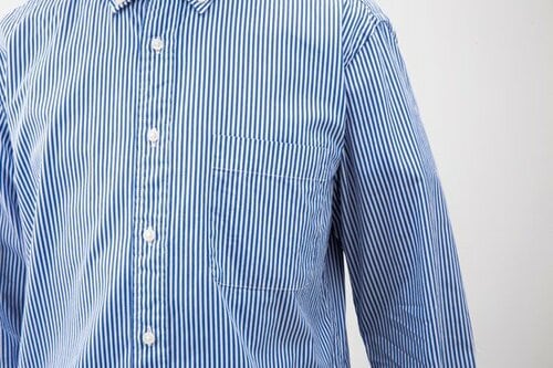 【Ａ評価】お馴染みユニクロ平均点を超えるクオリティ イメージ3