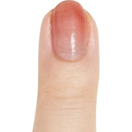 Q. ネイルのグラデはメピュパウダーでできる？ イメージ3