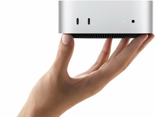 テスト方法：M4の上位モデルを実機検証 Mac miniおすすめ イメージ