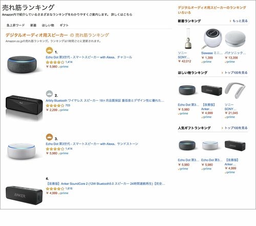 一人暮らしに最適なAV家電をご紹介します イメージ2