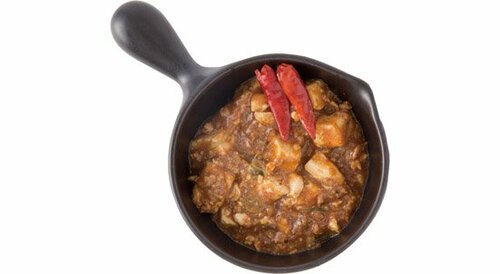 レンジOKな万古焼で アツアツ料理を食す!