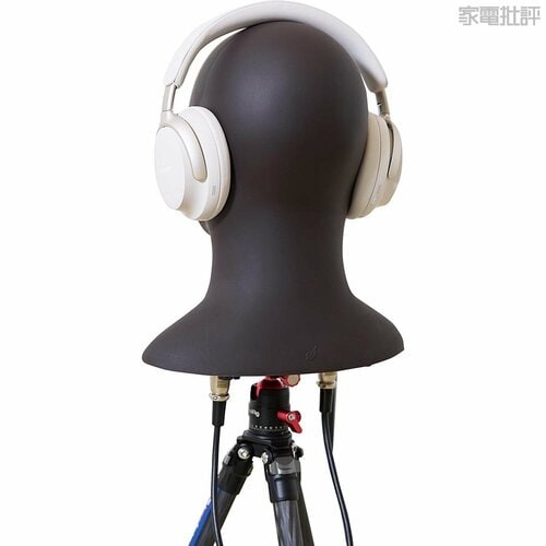 特別な機材を用意して検証！ BOSE QuietComfortおすすめ イメージ
