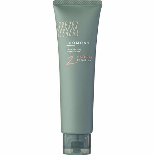 ヘアワックス、スタイリング剤おすすめ プロモニー 2 ナチュラル イメージ