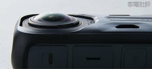 レンズプロテクター Insta360「Insta360 X4」おすすめ イメージ