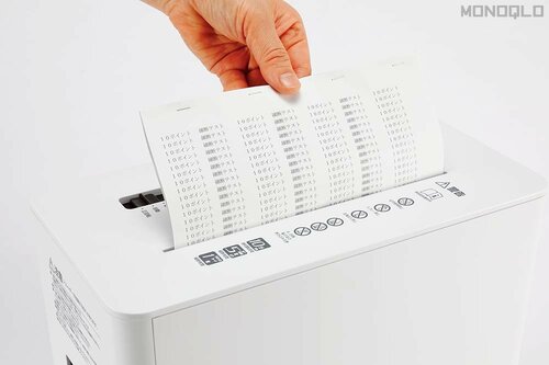 家庭用プリンターの実機検証(hands-on review)の写真