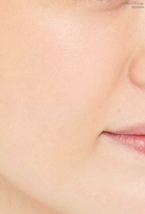 イエベ肌 ベージュチークおすすめ イメージ