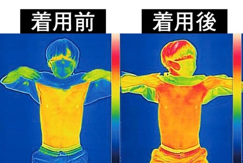 ひんやり持続性 冷感ポロシャツおすすめ イメージ