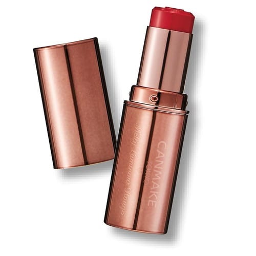 粘膜リップおすすめ キャンメイク メルティールミナスルージュ イメージ1