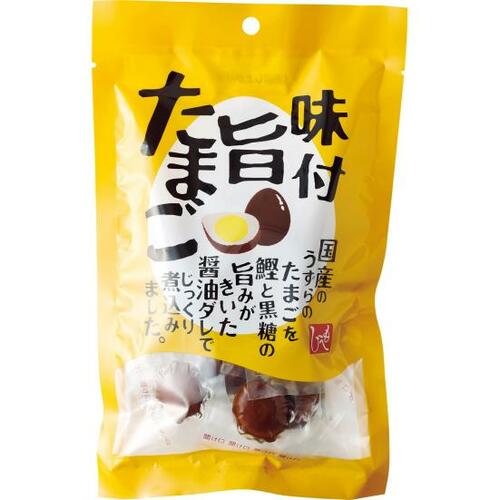 もへじ:味付旨たまご〔うずら〕:食品