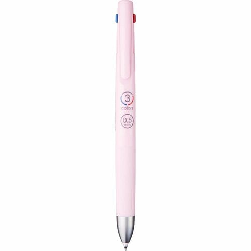おすすめ ゼブラ ブレン3C 0.5 B3AS88-P イメージ
