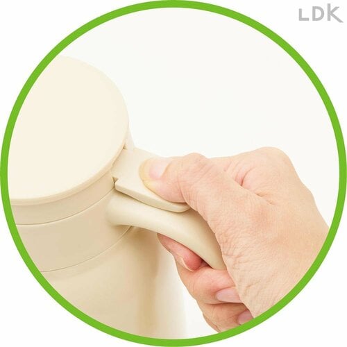 置くだけでも部屋がすてきな雰囲気に スリコのおすすめキッチンアイテムおすすめ イメージ2