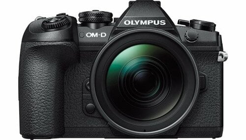 オリンパスOM-D:E-M1:MarkⅡ:カメラ:ミラーレス:一眼レフ:写真:画像
