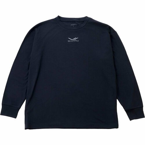 リカバリーウェアおすすめ エムティージー SIXPAD リカバリーウェア スリープ トップ イメージ