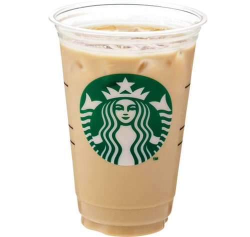 スターバックス:スターバックスラテ S:飲料