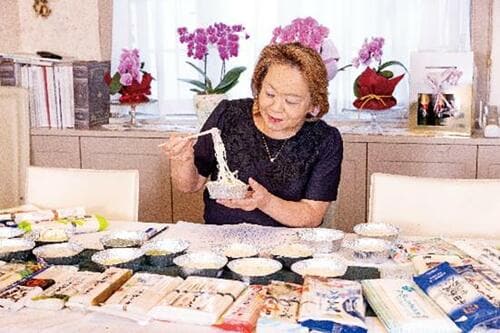 プロが実食！素麺30製品を本気で比較しました イメージ