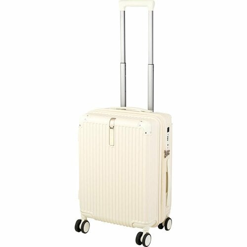 機内持ち込みできる安いスーツケースおすすめ CICIBELLA 超軽量スーツケース イメージ1