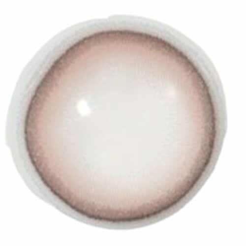 ナチュラルカラコンおすすめ ハルネ ハルネ ワンデー/マカロン イメージ3