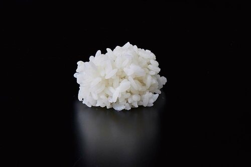 冷やご飯【評価：微妙】 イメージ