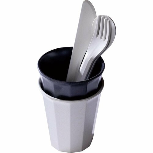 ALFRESCO「 タンブラー/ スプーン・ナイフ・フォーク」 イメージ