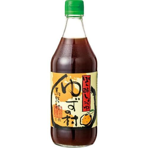 【ゆずポン酢ランキング8選】香りや風味の高さで8製品をテスト