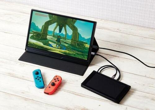 ベストな理由：3つの接続方法でパソコンもゲーム機もOK イメージ2