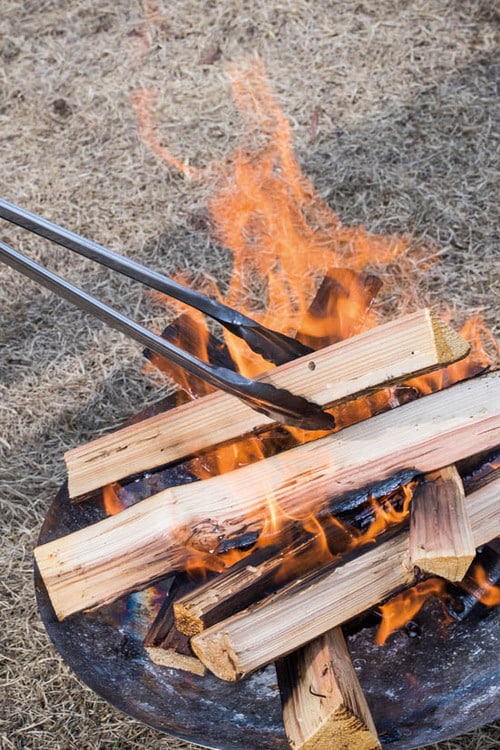 ［トング］ダイソーは意外にきちんと使える イメージ
