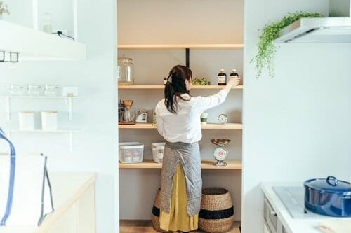 無印・IKEA・ニトリで買って良かった収納アイテムって?