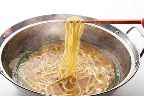 野菜もカット済みなのが助かる イメージ2