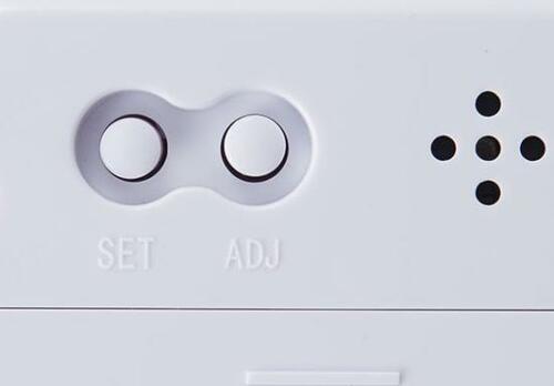 ダイソー「4WAYキッチンタイマー」 イメージ4