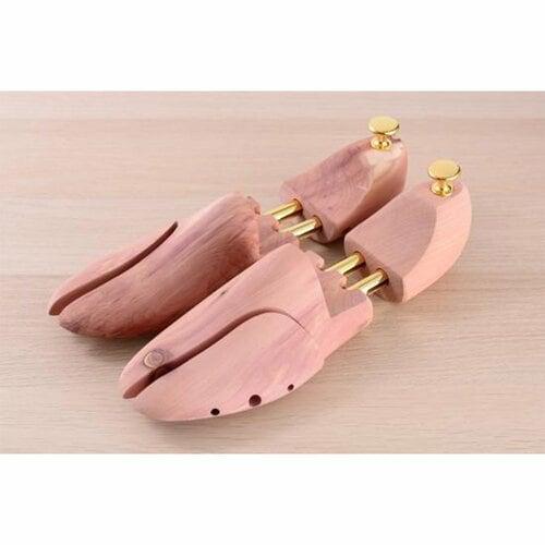  Wellnice シューキーパー 高級レッドシダー イメージ1