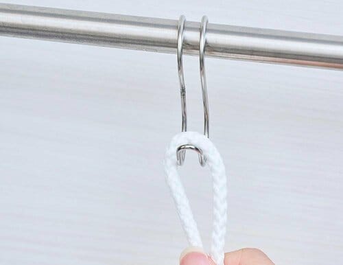 引っ掛けやすさ イメージ