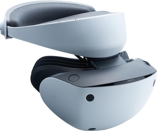 「PS VR2」のレビューまとめ イメージ